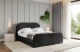 Polsterbett LERIS-Z - 6