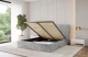 Polsterbett ALOVA