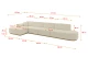 Ecksofa IREA-L3-v2 - 4
