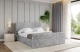 Polsterbett ALOVA-Z
