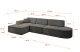 Ecksofa IREA-L2-v3 - 4
