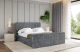Polsterbett ALOVA-Z-v1