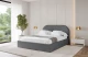 Polsterbett TIVON - 1