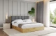Polsterbett ENZO2