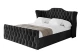 Polsterbett ZORAN-Z