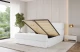 Polsterbett ENORA-Z
