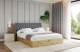 Polsterbett ENZO5 - 5
