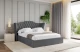 Polsterbett ZORAN - 7