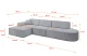 Ecksofa IREA-L2-v3
