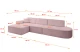 Ecksofa IREA-L2-v3 - 4