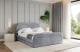 Polsterbett LERIS-Z - 6