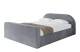 Polsterbett TIVON-Z-v1