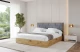 Polsterbett ENZO8
