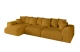 Ecksofa ESKAR-L2
