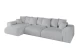 Ecksofa ESKAR-L2