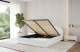 Polsterbett LERIS-v1 - 3
