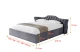 Polsterbett ZORAN-v1