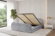 Polsterbett LERIS-Z-v1 - 3