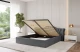 Polsterbett ZORAN-v1