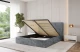 Polsterbett ALOVA