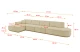 Ecksofa IREA-L3-v2 - 4