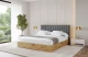 Polsterbett ENZO4