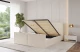Polsterbett VANTO-Z - 3