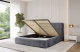 Polsterbett ENORA