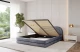 Polsterbett LERIS-v1 - 3