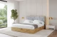Polsterbett ENZO8