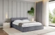 Polsterbett EMMI-v1 - 7