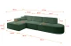 Ecksofa IREA-L2-v3 - 4