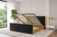 Polsterbett ENZO5-Z - 3