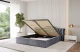 Polsterbett ZORAN-v1