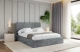 Polsterbett ALOVA