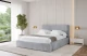Polsterbett ENORA