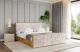 Polsterbett ENZO8-Z