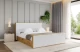 Polsterbett ENZO8-Z
