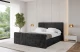 Polsterbett ALOVA-Z - 1