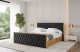 Polsterbett ENZO5-Z