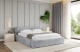 Polsterbett ENORA-v1