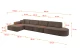 Ecksofa IREA-L3-v3