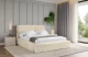 Polsterbett ENORA