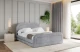 Polsterbett LERIS-Z