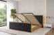 Polsterbett ENZO5-Z