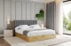 Polsterbett ENZO4