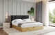 Polsterbett ENZO4 - 5
