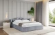 Polsterbett ZORAN-v1