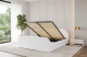 Polsterbett LERIS-Z-v1 - 3