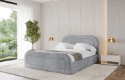 Polsterbett LERAY-Z